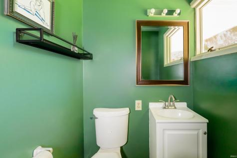 411 S Pleasant Ridge Road Bloomington IN 47401