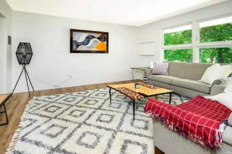 411 S Pleasant Ridge Road Bloomington IN 47401