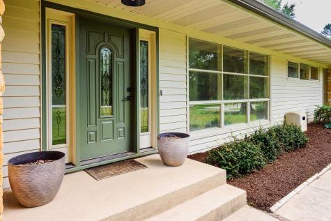 411 S Pleasant Ridge Road Bloomington IN 47401