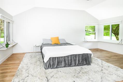 411 S Pleasant Ridge Road Bloomington IN 47401
