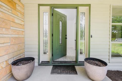 411 S Pleasant Ridge Road Bloomington IN 47401