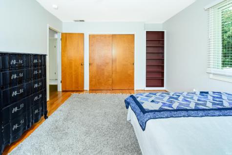 411 S Pleasant Ridge Road Bloomington IN 47401