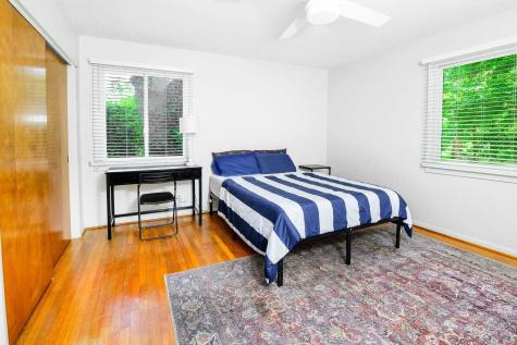 411 S Pleasant Ridge Road Bloomington IN 47401