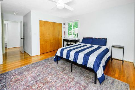 411 S Pleasant Ridge Road Bloomington IN 47401