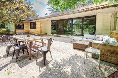 411 S Pleasant Ridge Road Bloomington IN 47401