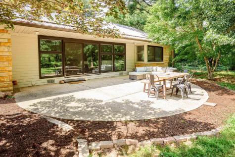 411 S Pleasant Ridge Road Bloomington IN 47401