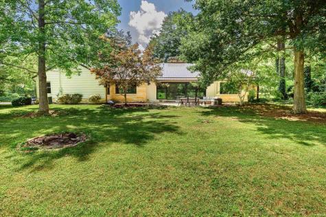 411 S Pleasant Ridge Road Bloomington IN 47401
