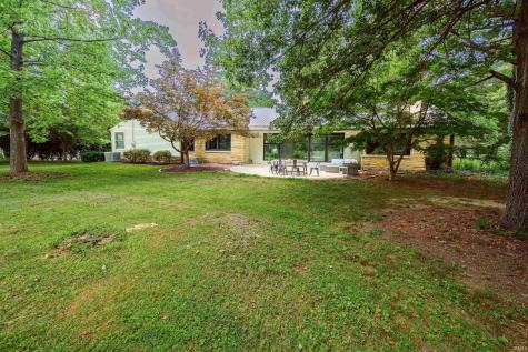 411 S Pleasant Ridge Road Bloomington IN 47401