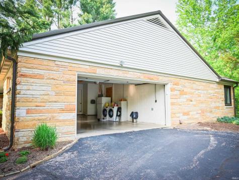 411 S Pleasant Ridge Road Bloomington IN 47401