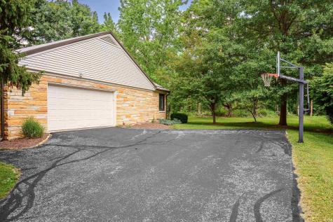 411 S Pleasant Ridge Road Bloomington IN 47401