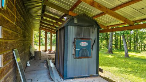 3414 S County Road 1050 West French Lick IN 47432