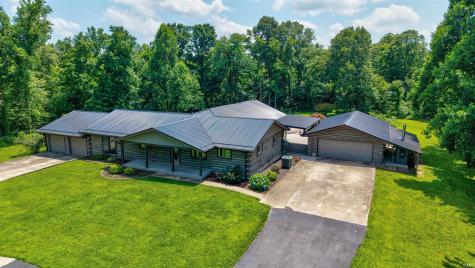 3414 S County Road 1050 West French Lick IN 47432