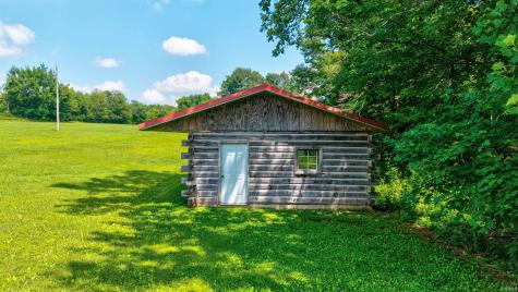 3414 S County Road 1050 West French Lick IN 47432