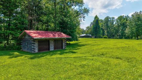3414 S County Road 1050 West French Lick IN 47432