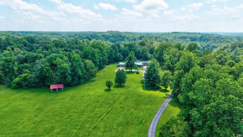 3414 S County Road 1050 West French Lick IN 47432