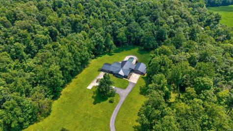 3414 S County Road 1050 West French Lick IN 47432
