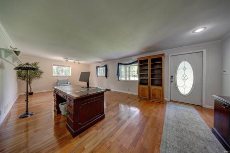3414 S County Road 1050 West French Lick IN 47432