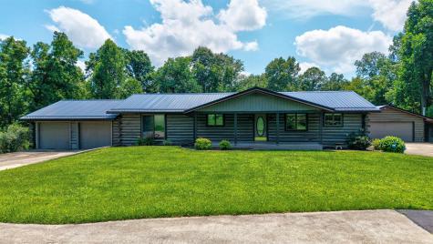 3414 S County Road 1050 West French Lick IN 47432