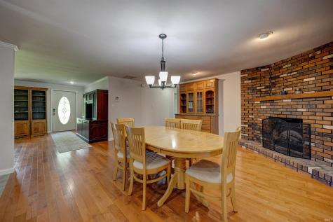 3414 S County Road 1050 West French Lick IN 47432