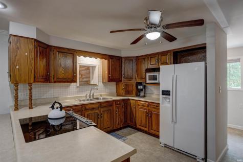 3414 S County Road 1050 West French Lick IN 47432