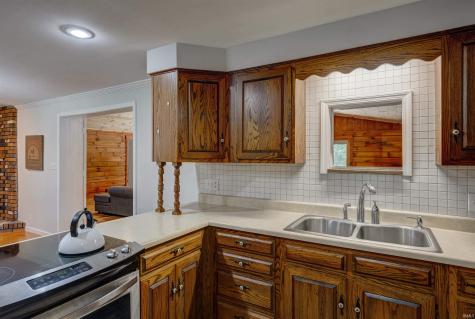 3414 S County Road 1050 West French Lick IN 47432