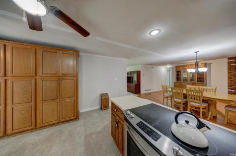 3414 S County Road 1050 West French Lick IN 47432