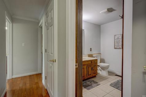 3414 S County Road 1050 West French Lick IN 47432