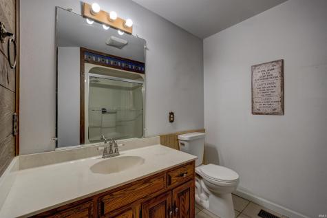 3414 S County Road 1050 West French Lick IN 47432