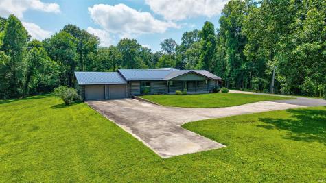 3414 S County Road 1050 West French Lick IN 47432