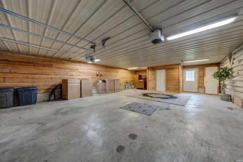 3414 S County Road 1050 West French Lick IN 47432
