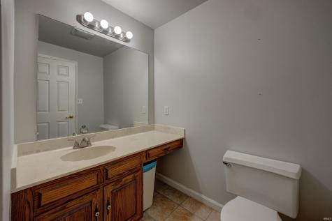 3414 S County Road 1050 West French Lick IN 47432