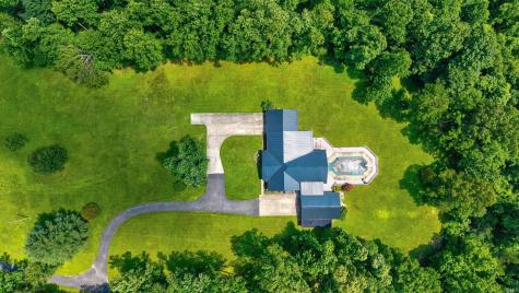 3414 S County Road 1050 West French Lick IN 47432