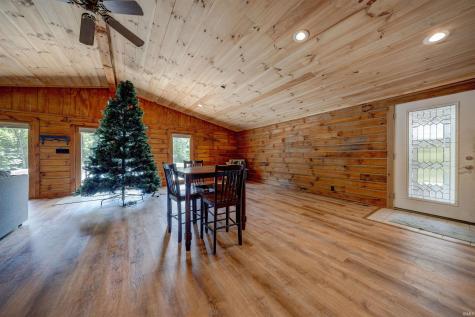 3414 S County Road 1050 West French Lick IN 47432