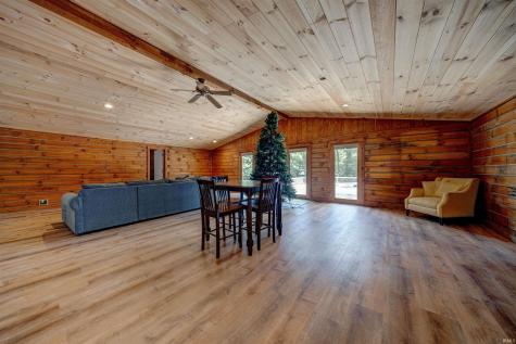 3414 S County Road 1050 West French Lick IN 47432