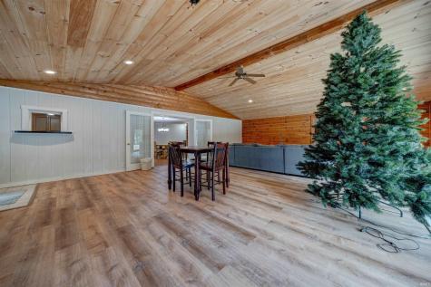 3414 S County Road 1050 West French Lick IN 47432