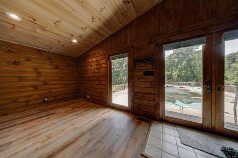 3414 S County Road 1050 West French Lick IN 47432