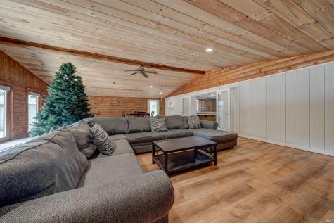 3414 S County Road 1050 West French Lick IN 47432