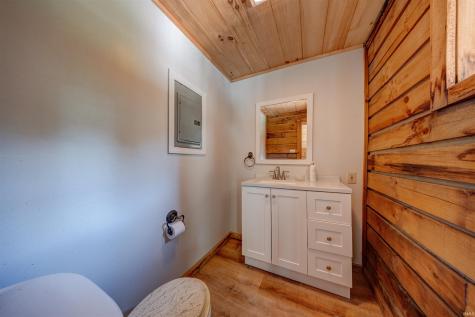 3414 S County Road 1050 West French Lick IN 47432
