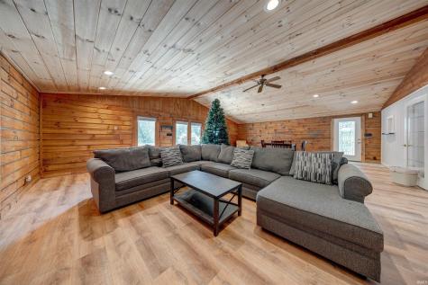 3414 S County Road 1050 West French Lick IN 47432