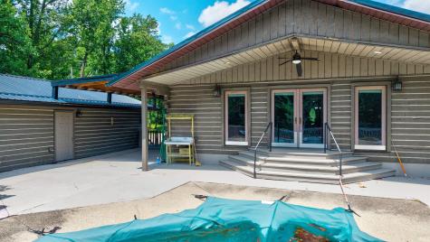 3414 S County Road 1050 West French Lick IN 47432