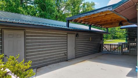 3414 S County Road 1050 West French Lick IN 47432