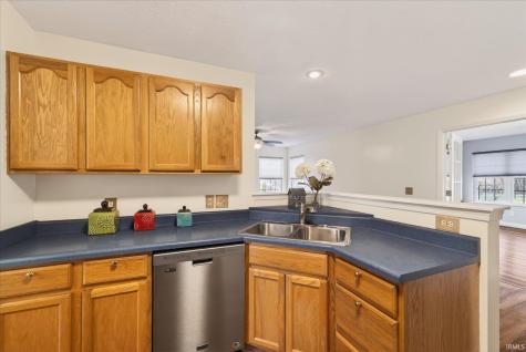 4592 N Shadow Wood Drive Bloomington IN 47404