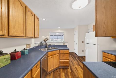 4592 N Shadow Wood Drive Bloomington IN 47404