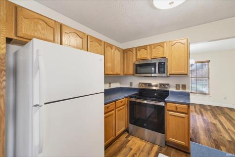 4592 N Shadow Wood Drive Bloomington IN 47404