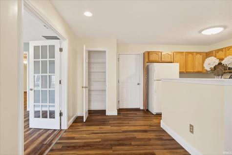 4592 N Shadow Wood Drive Bloomington IN 47404