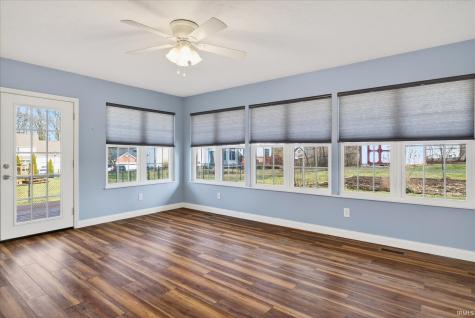 4592 N Shadow Wood Drive Bloomington IN 47404