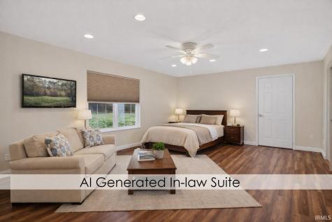 4592 N Shadow Wood Drive Bloomington IN 47404