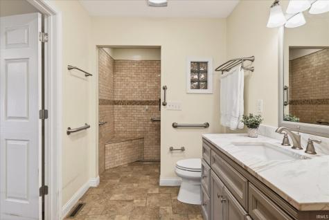 4592 N Shadow Wood Drive Bloomington IN 47404