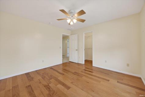 4592 N Shadow Wood Drive Bloomington IN 47404