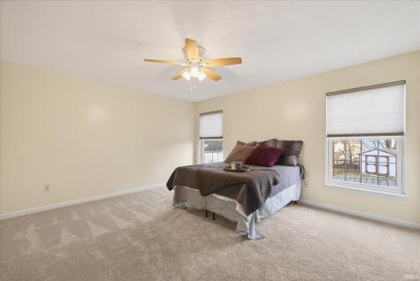 4592 N Shadow Wood Drive Bloomington IN 47404